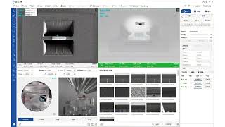 CIQTEK FIBSEM Practical Demonstration  TEM Sample Preparation [upl. by Jacobs378]