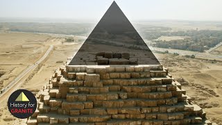 Why the Summit of the Great Pyramid is Missing [upl. by Natalina865]