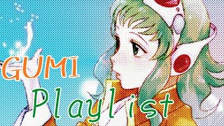 🥕Playlist with Gumis songs🥕 [upl. by Ellehcem]