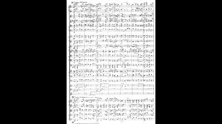 Elgars quotCockaigne Overturequot   Audio  Full Score [upl. by Etneciv831]