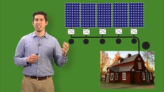 Calculating System Size  Solar Energy Basics  edX Series [upl. by Riannon]