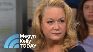 ExNXIVM Member Recalls Alleged Abuse By Leader Keith Raniere  Megyn Kelly TODAY [upl. by Angelica]