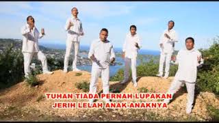 AMASOA VG  PUJIAN SYUKUR  ROHANI AMBON TERBARU 2020  Official Music Video [upl. by Gardener]