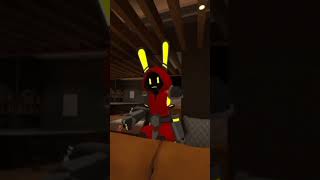 Failed video dub vrchat [upl. by Sigmund525]