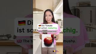 😲Andere Wörter für KAPUTT Alltagsdeutsch  Deutsch lernen  Learn German shorts [upl. by Hortense]