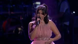 Julia Roome sings “Unstoppable” on The Voice Knockouts 2023 [upl. by Lillian]