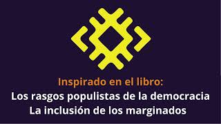 Populismo en América Latina Diversidad y Desafíos Democráticos [upl. by Htur949]