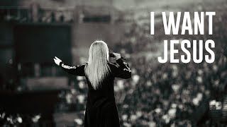 I WANT JESUS  LIVE in Melbourne Australia  Planetshakers Official Music Video [upl. by Lengel]