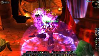 Kirith WoW Classic Quest [upl. by Pickett]