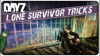 35 Things EVERY Solo Player Needs to Know in 4 Minutes  DayZ [upl. by Appilihp]