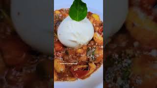 GNOCCHI ALLA SORRENTINA [upl. by Livi]