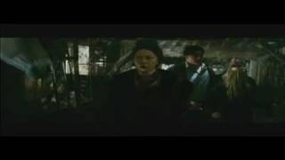 Inkheart  Official Trailer [upl. by Tiernan573]