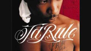 Ja Rule  Down Ass Bitch [upl. by Ruben]