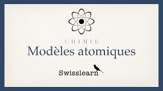 Modèles atomiques [upl. by Mccormac51]