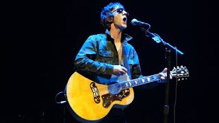 Richard Ashcroft  The Drugs Dont Work Acoustic – Live in San Francisco [upl. by Reed637]