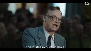 Legasovs final speech  Chernobyl 1x05 [upl. by Nwahshar292]