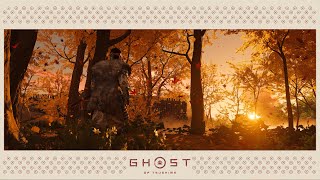 Ghost Of Tsushima PS5 2 [upl. by Emorej]