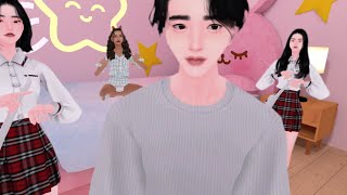 Dag Dag Nooboo  KawaiiStacie KPop Mod MV [upl. by Aisul563]