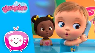 I WANT SWEETS 🍬🍭 BLOOPIES 🧜‍♀️💦 FULL EPISODE 🌈 CARTOONS FOR KIDS [upl. by Nial]