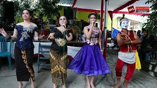 Live Streaming Tunda Campursari KORINDO MUSIC  AUDIO  HVS SRAGEN 2 [upl. by Anirtek805]