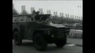 Bloody Sunday 1972 The days events explained [upl. by Mikihisa497]