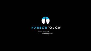 harbortouch pos demo [upl. by Secilu]