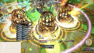 The Epic of Alexander Ultimate  Team MultiPov World 7th [upl. by Ailedo]