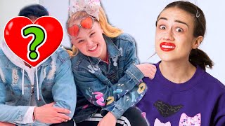 JOJO SIWA TALKS ABOUT HER BOYFRIEND  EPISODE 2 [upl. by Louanne]