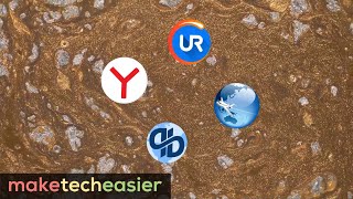 Best Lightweight Browsers for Old PCs [upl. by Artur519]