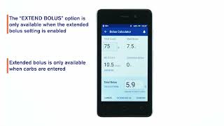 Insulin Pump Training Omnipod DASH®  When to check blood glucose values [upl. by Tunnell334]