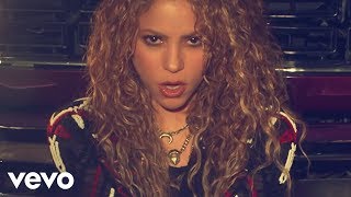 Shakira Maluma  Clandestino Official Video [upl. by Kuhlman187]