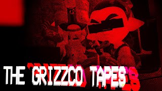 THE GRIZZCO TAPES  VOL 3 [upl. by Atir]