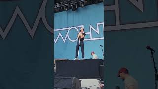 AWOLNATION Run  Skyla Credit Union Amphitheatre Charlotte NC [upl. by Hayes]