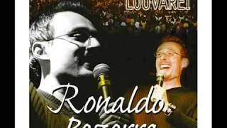 Louvarei 2002  Ronaldo Bezerra CD COMPLETO [upl. by Yaluz421]