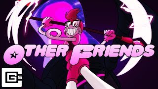 Other Friends MALE Version  Steven Universe The Movie RemixCover  CG5 [upl. by Nueormahc717]