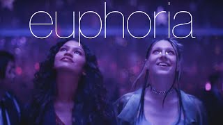 Euphoria  Promo legendado 1x8 [upl. by Magavern934]