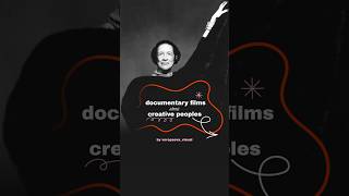 🎥 Documentary films about creative people films [upl. by Marcelle474]