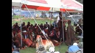 Basotho Initiates  Tsa Qacha Part 1 [upl. by Oterol]