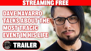 MOURNING SON  Official Trailer  Dave Navarro Documentary Movie  Streaming Free [upl. by Camile]