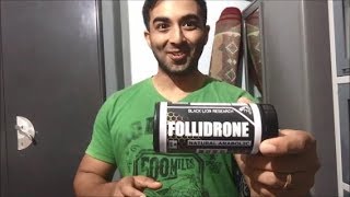 Recomp with Follidrone Final Review Part 33 [upl. by Eaneg]