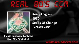 Kerry Livgren  Ground Zero [upl. by Riggins]