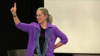 Understanding Accepting and Appreciating a Person Living with Dementia with Teepa Snow [upl. by Faludi]