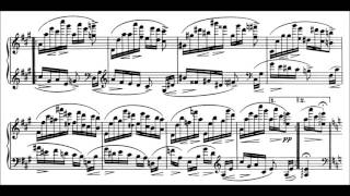 Brahms Variations on a Theme of Paganini Op35 Kissin [upl. by Aniled362]