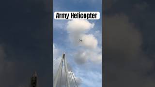 The incredible sound of a Chinook army helicopter chinook helicopter sound [upl. by Oliana]