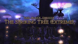 FINAL FANTASY XIV The Howling Eye Extreme Левиафан  The Striking Tree Extreme Рамух  ГАЙД [upl. by Mascia]