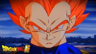 Dragon Ball Fan Animation Compilation  Part 1 [upl. by Kilbride]