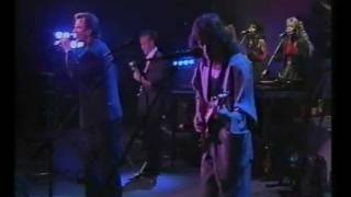 Go West Live featuring Alan Murphy 1987  part 1 of 4 [upl. by Annal]