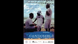 Candomblé um legado africano  Documentário [upl. by Fording814]