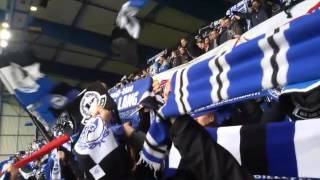 Arminia Bielefeld Hymne bei vollem Haus [upl. by Nathanial]