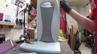 Ultra lux Electrolux aerus upright Vacuum Repair [upl. by Aicyla921]